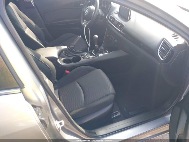 JM1BM1L78F1243215 Mazda pe