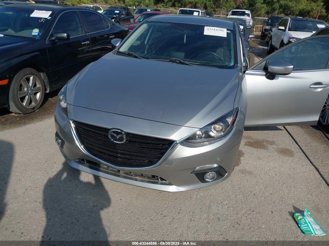 JM1BM1L78F1243215 Mazda pe