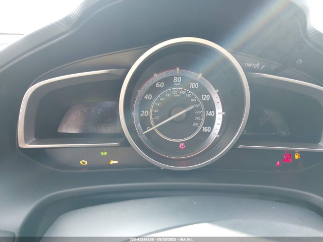 JM1BM1L78F1243215 Mazda pe