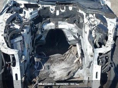 Infiniti 2019 2019 JN1FV7AP9KM760555 Image 10