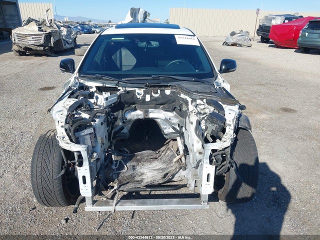 Infiniti 2019 2019 JN1FV7AP9KM760555 Image 12