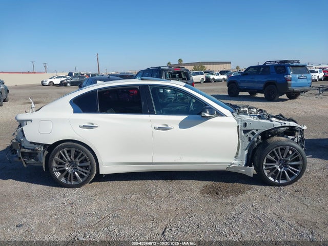 Infiniti 2019 2019 JN1FV7AP9KM760555 Image 13