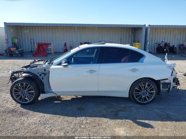 Infiniti 2019 2019 JN1FV7AP9KM760555 Image 14