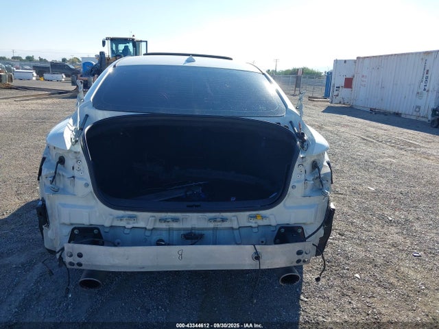 Infiniti 2019 2019 JN1FV7AP9KM760555 Image 16