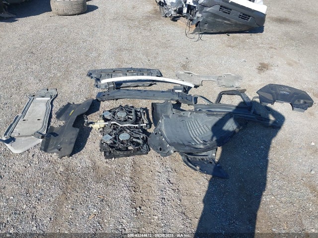 Infiniti 2019 2019 JN1FV7AP9KM760555 Image 11