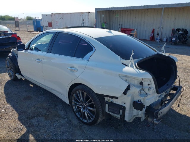 Infiniti 2019 2019 JN1FV7AP9KM760555 Image 3