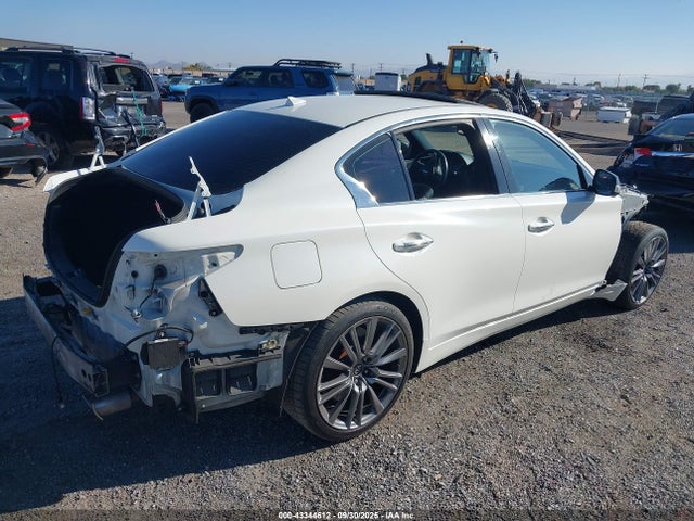Infiniti 2019 2019 JN1FV7AP9KM760555 Image 4