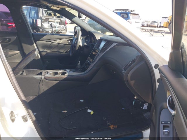 Infiniti 2019 2019 JN1FV7AP9KM760555 Image 5