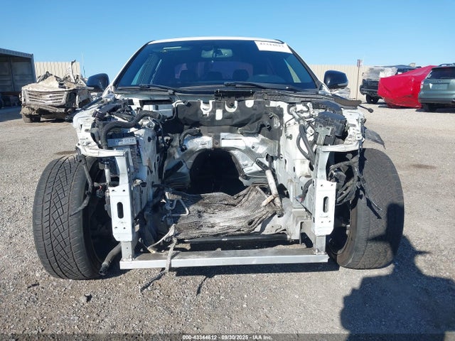 Infiniti 2019 2019 JN1FV7AP9KM760555 Image 6
