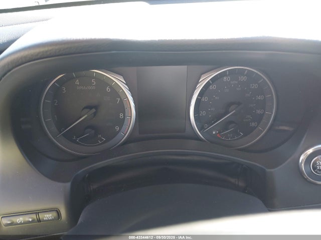 Infiniti 2019 2019 JN1FV7AP9KM760555 Image 7