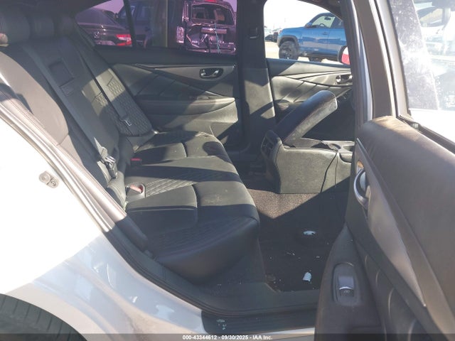 Infiniti 2019 2019 JN1FV7AP9KM760555 Image 8