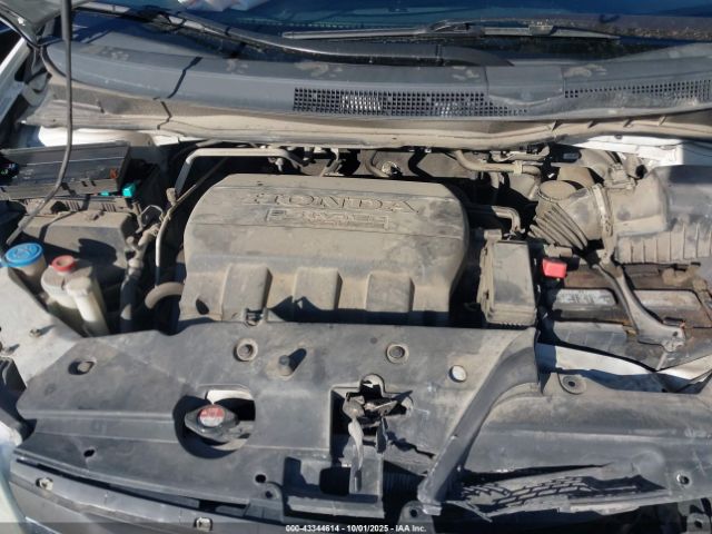 2011 HONDA ODYSSEY 5FNRL5H66BB088190 Photo 9