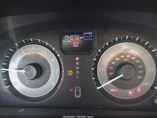 2011 HONDA ODYSSEY 5FNRL5H66BB088190 Photo 6