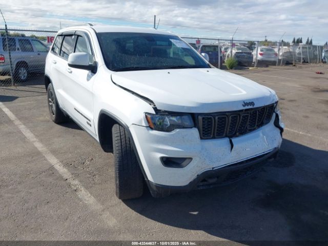 2016 JEEP GRAND CHEROKEE 1C4RJEAG8GC472887