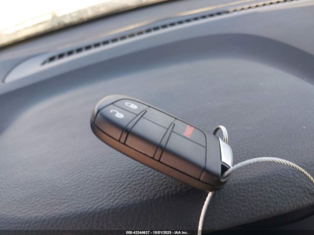 2016 JEEP GRAND CHEROKEE 1C4RJEAG8GC472887 Photo 10