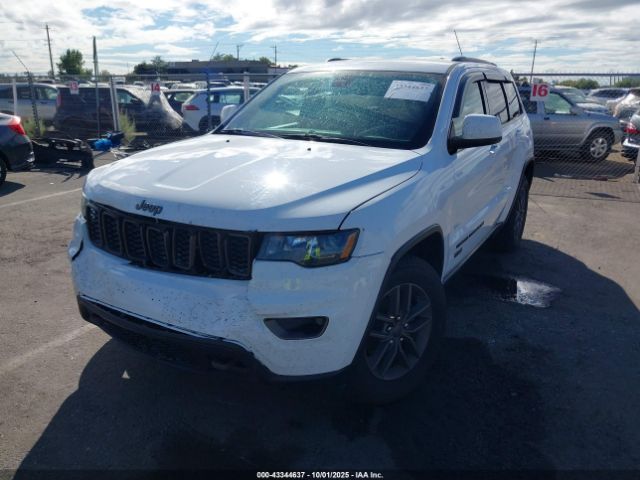 2016 JEEP GRAND CHEROKEE 1C4RJEAG8GC472887 Photo 1