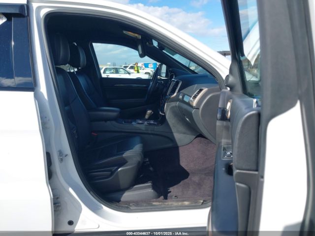 2016 JEEP GRAND CHEROKEE 1C4RJEAG8GC472887 Photo 4