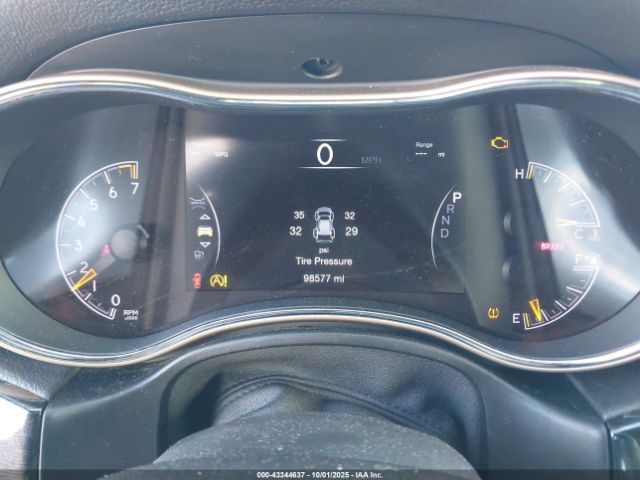 2016 JEEP GRAND CHEROKEE 1C4RJEAG8GC472887 Photo 6