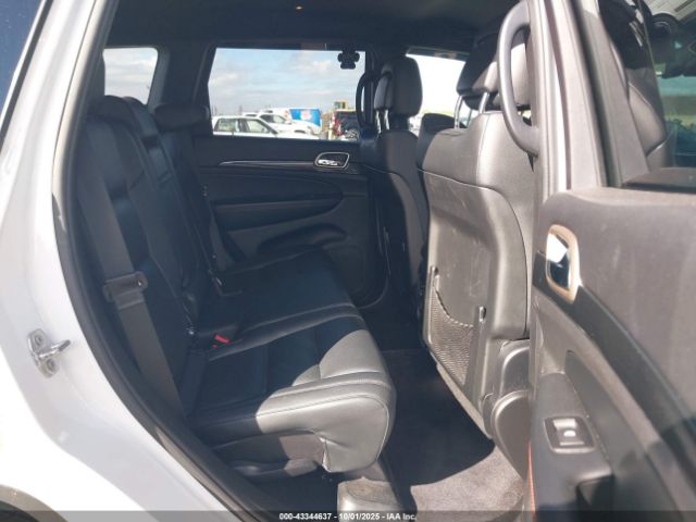 2016 JEEP GRAND CHEROKEE 1C4RJEAG8GC472887 Photo 7