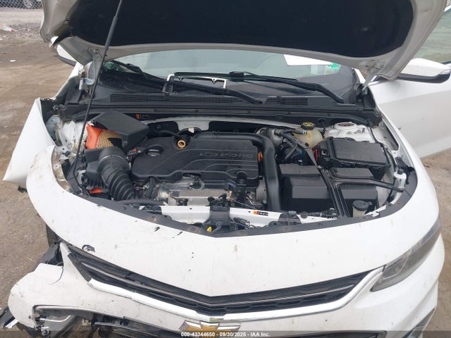 1G1ZD5STXJF146638 Chevrolet lfv - direct injection, variable valve timing, gen 1