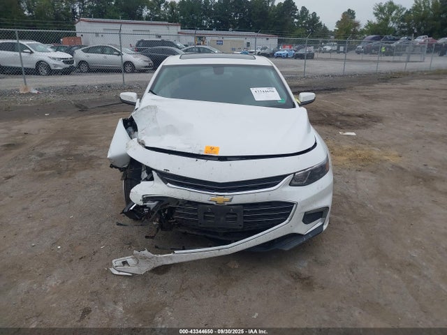 1G1ZD5STXJF146638 Chevrolet lfv - direct injection, variable valve timing, gen 1