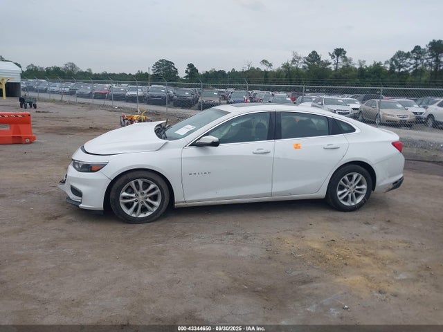 1G1ZD5STXJF146638 Chevrolet lfv - direct injection, variable valve timing, gen 1