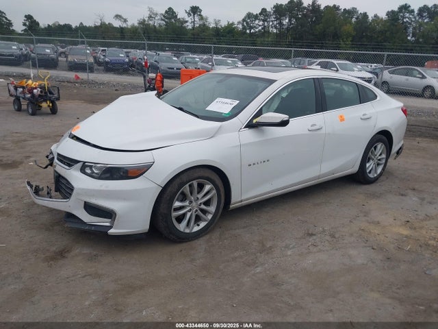1G1ZD5STXJF146638 Chevrolet lfv - direct injection, variable valve timing, gen 1