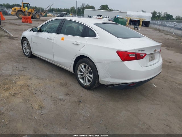1G1ZD5STXJF146638 Chevrolet lfv - direct injection, variable valve timing, gen 1