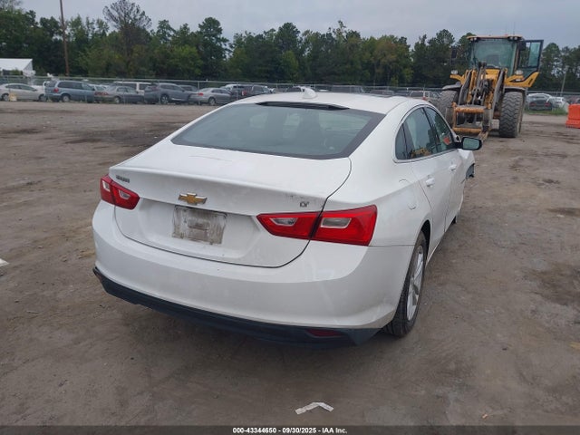 1G1ZD5STXJF146638 Chevrolet lfv - direct injection, variable valve timing, gen 1