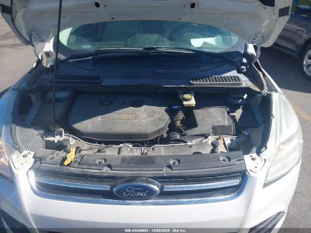 Ford Escape 2014 1FMCU9J93EUC24362 Image 10