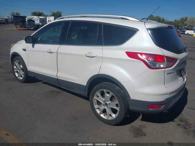 Ford Escape 2014 1FMCU9J93EUC24362 Image 3