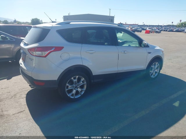 Ford Escape 2014 1FMCU9J93EUC24362 Image 4