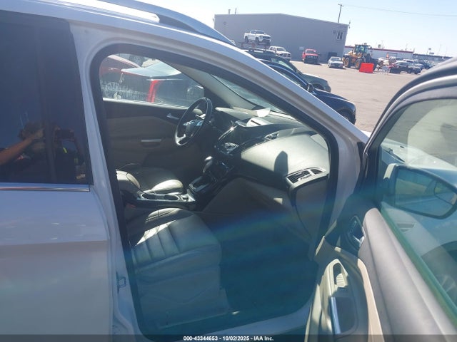 Ford Escape 2014 1FMCU9J93EUC24362 Image 5