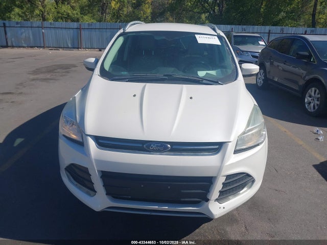 Ford Escape 2014 1FMCU9J93EUC24362 Image 6
