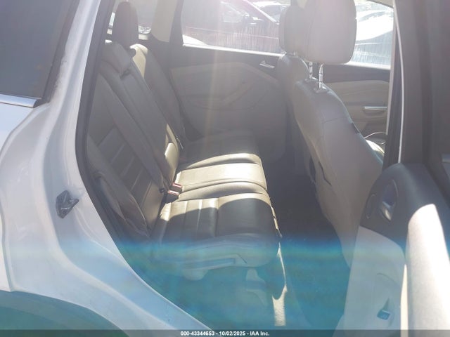 Ford Escape 2014 1FMCU9J93EUC24362 Image 8