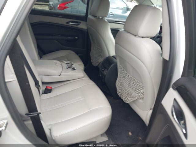 2013 CADILLAC SRX 3GYFNGE37DS626886 Photo 7