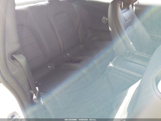 W1KWJ8DB8MG089773 Mercedes-Benz C 300 Coupe
