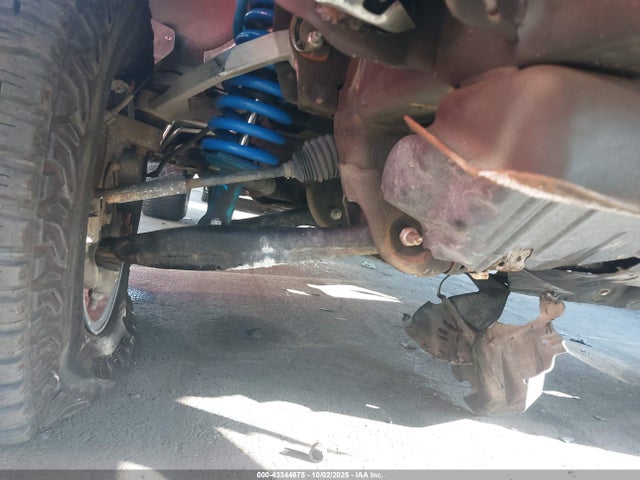 Chevrolet l83 - spark ignited direct injection, variable valve timing, afm, e85 max, alum 2018 1GNSCBKC8JR257379 Image 12