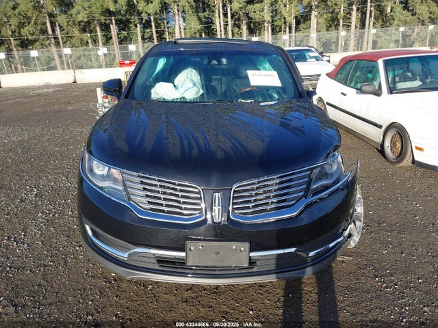 Lincoln gtdi 2016 2LMTJ8LP1GBL50277 Image 11