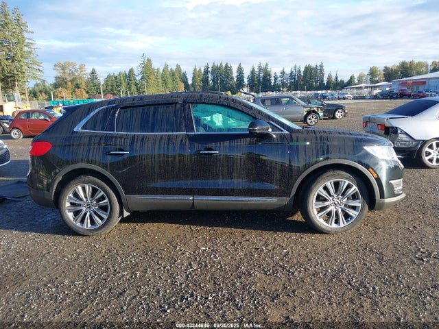 Lincoln gtdi 2016 2LMTJ8LP1GBL50277 Image 12