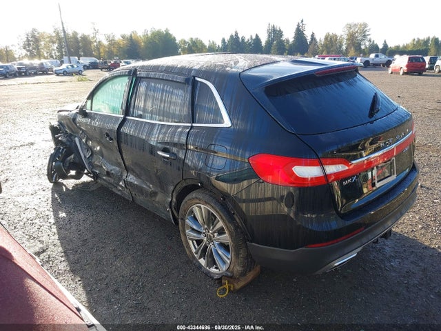 Lincoln gtdi 2016 2LMTJ8LP1GBL50277 Image 13