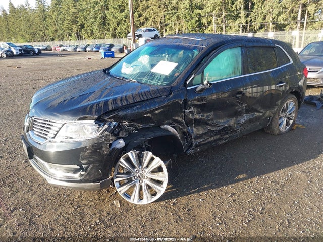 Lincoln gtdi 2016 2LMTJ8LP1GBL50277 Image 2