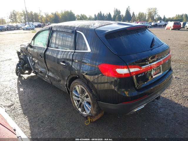 Lincoln gtdi 2016 2LMTJ8LP1GBL50277 Image 3