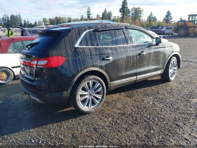 Lincoln gtdi 2016 2LMTJ8LP1GBL50277 Image 4