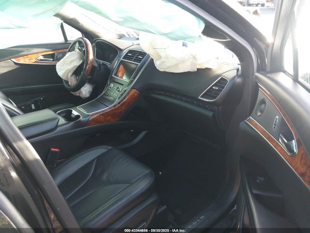 Lincoln gtdi 2016 2LMTJ8LP1GBL50277 Image 5