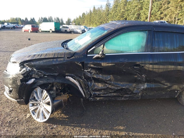 Lincoln gtdi 2016 2LMTJ8LP1GBL50277 Image 6