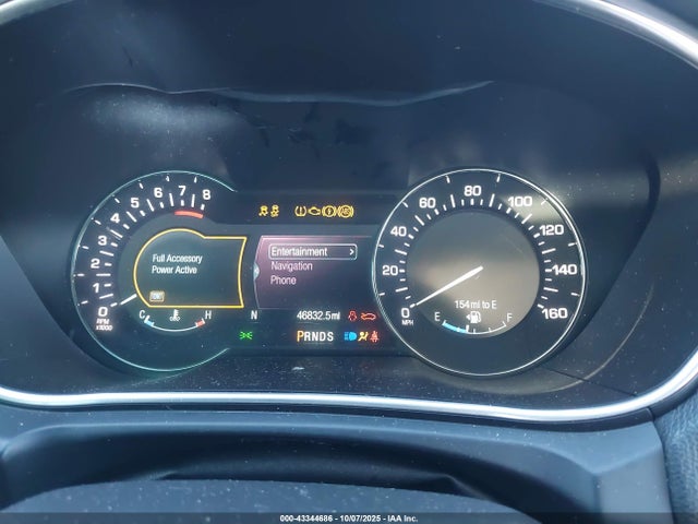 Lincoln gtdi 2016 2LMTJ8LP1GBL50277 Image 7