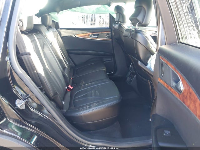 Lincoln gtdi 2016 2LMTJ8LP1GBL50277 Image 8