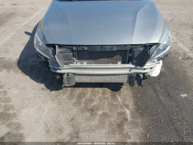 2015 VOLVO V60 YV140MEC6F1194929 Photo 5