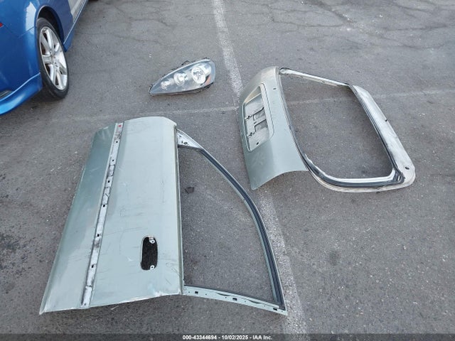 43344694 :رقم المزاد ، JH4DC54855S014265 vin ، 2005 Acura Rsx مزاد بيع